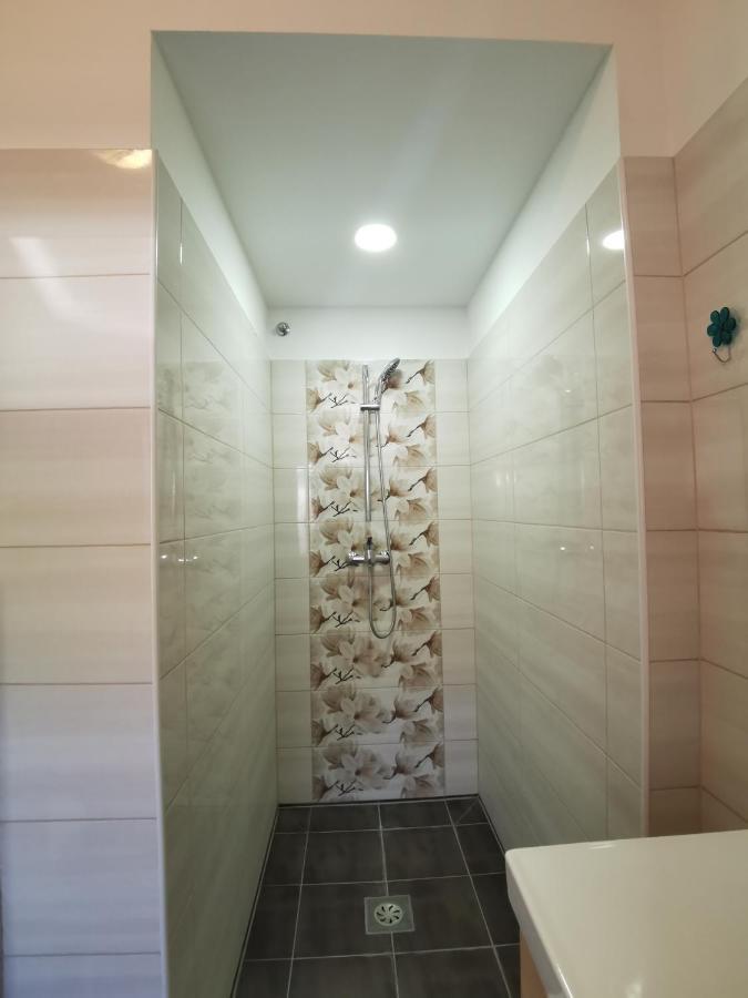 Apartmaji Vila Antonia Portorož Cameră foto