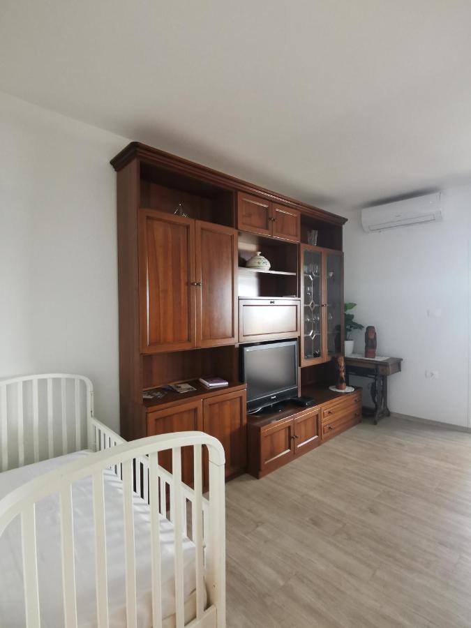 Apartmaji Vila Antonia Portorož Cameră foto