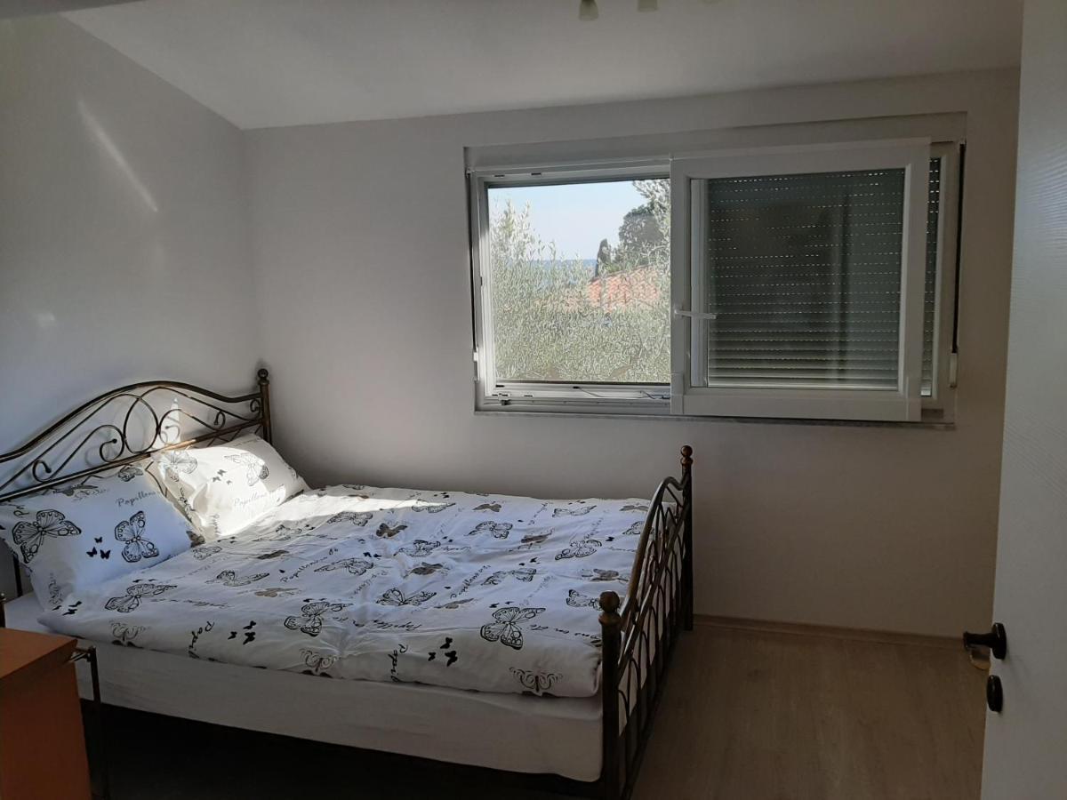 Apartmaji Vila Antonia Portorož Cameră foto
