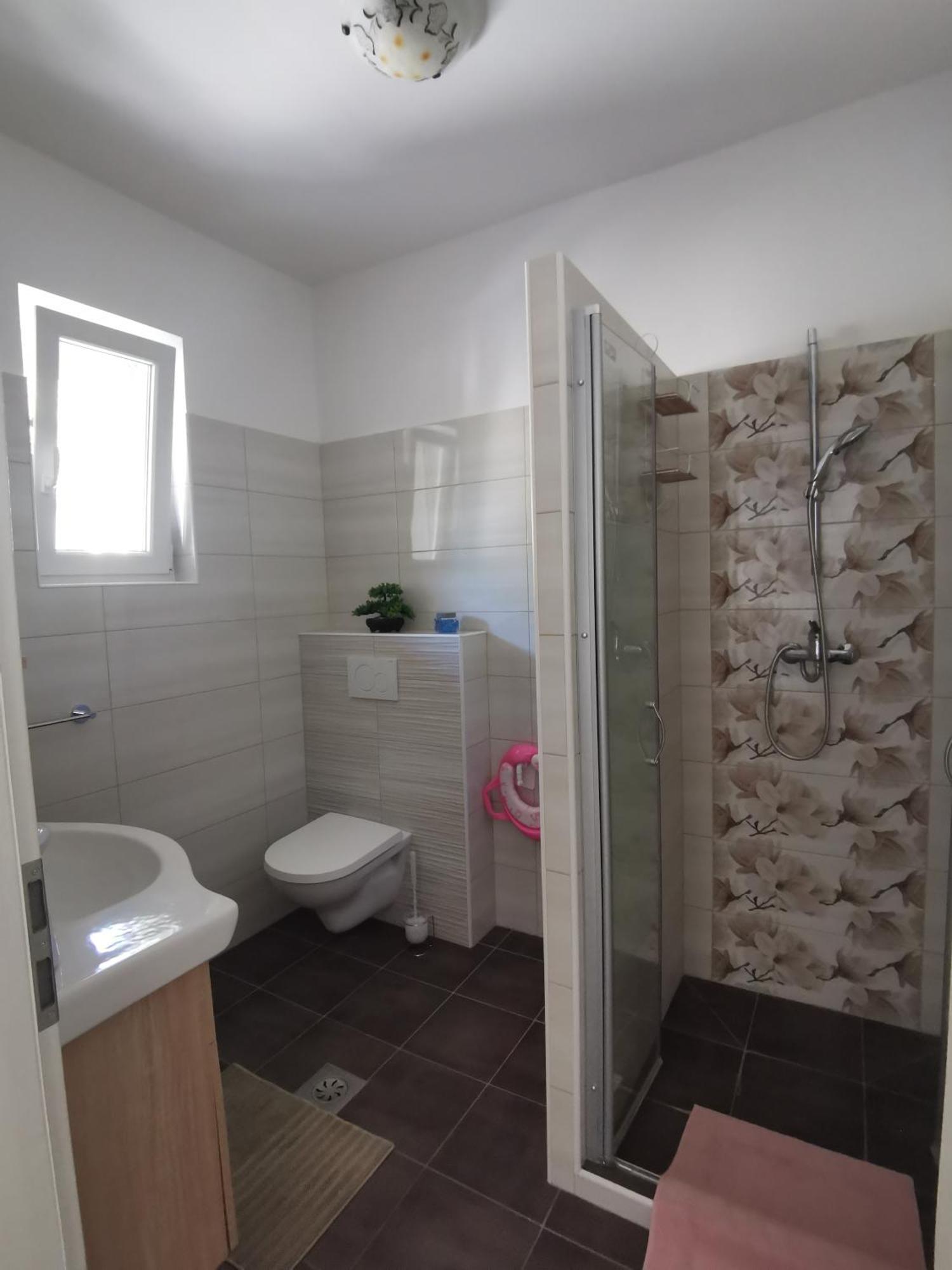 Apartmaji Vila Antonia Portorož Cameră foto