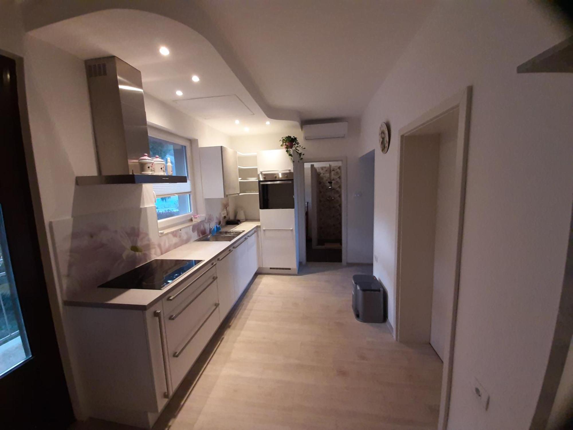 Apartmaji Vila Antonia Portorož Cameră foto